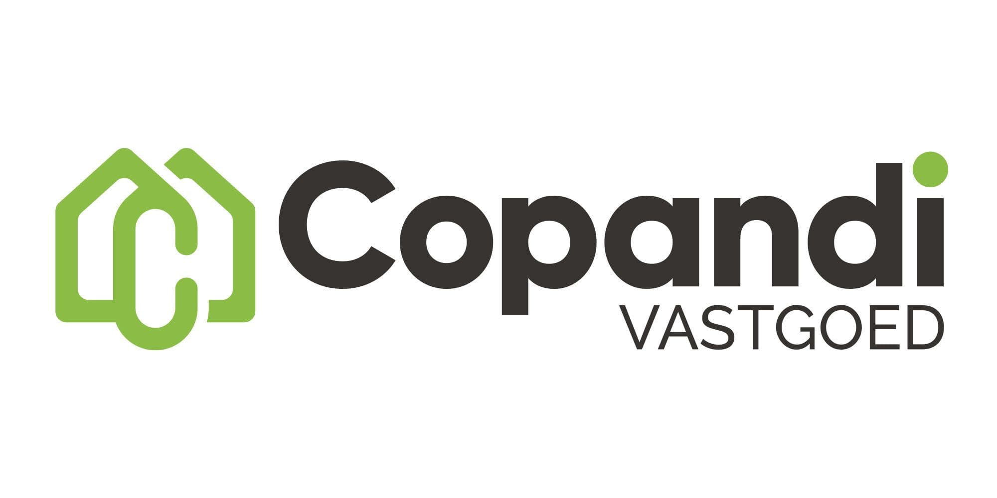 Logo Copandi Mechelen_office:1648