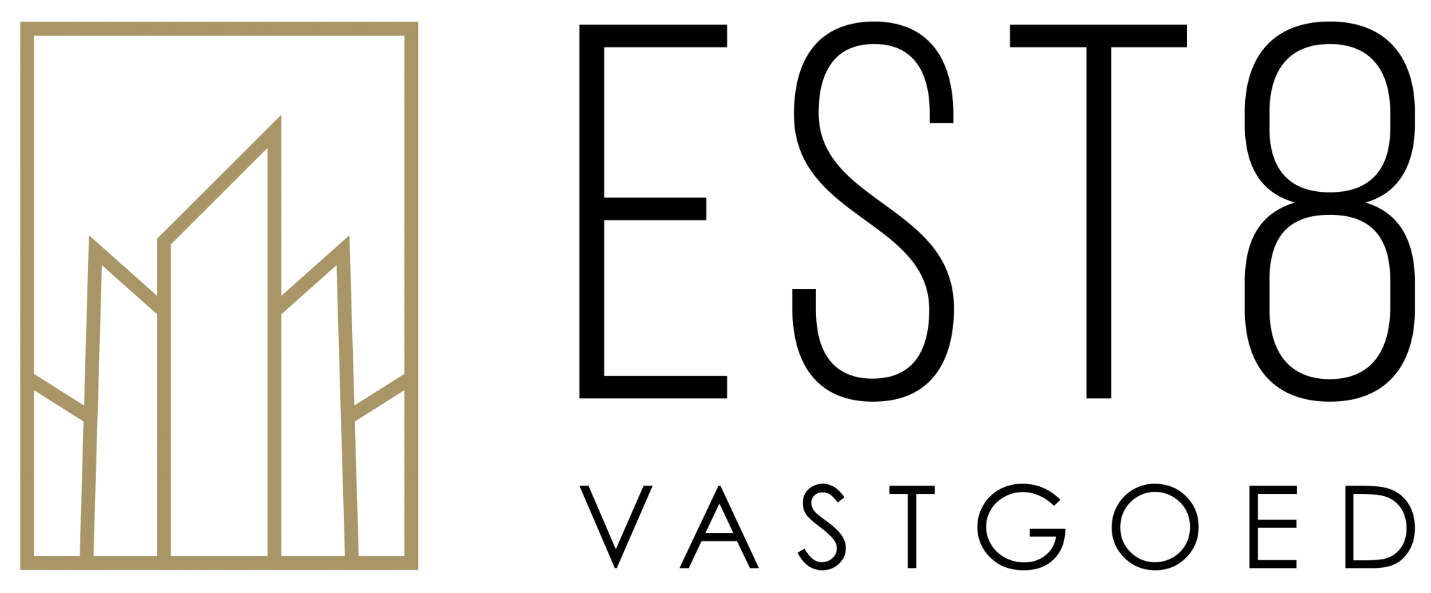EST8 realestate logo_office:2001