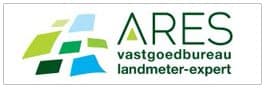 Logo Ares