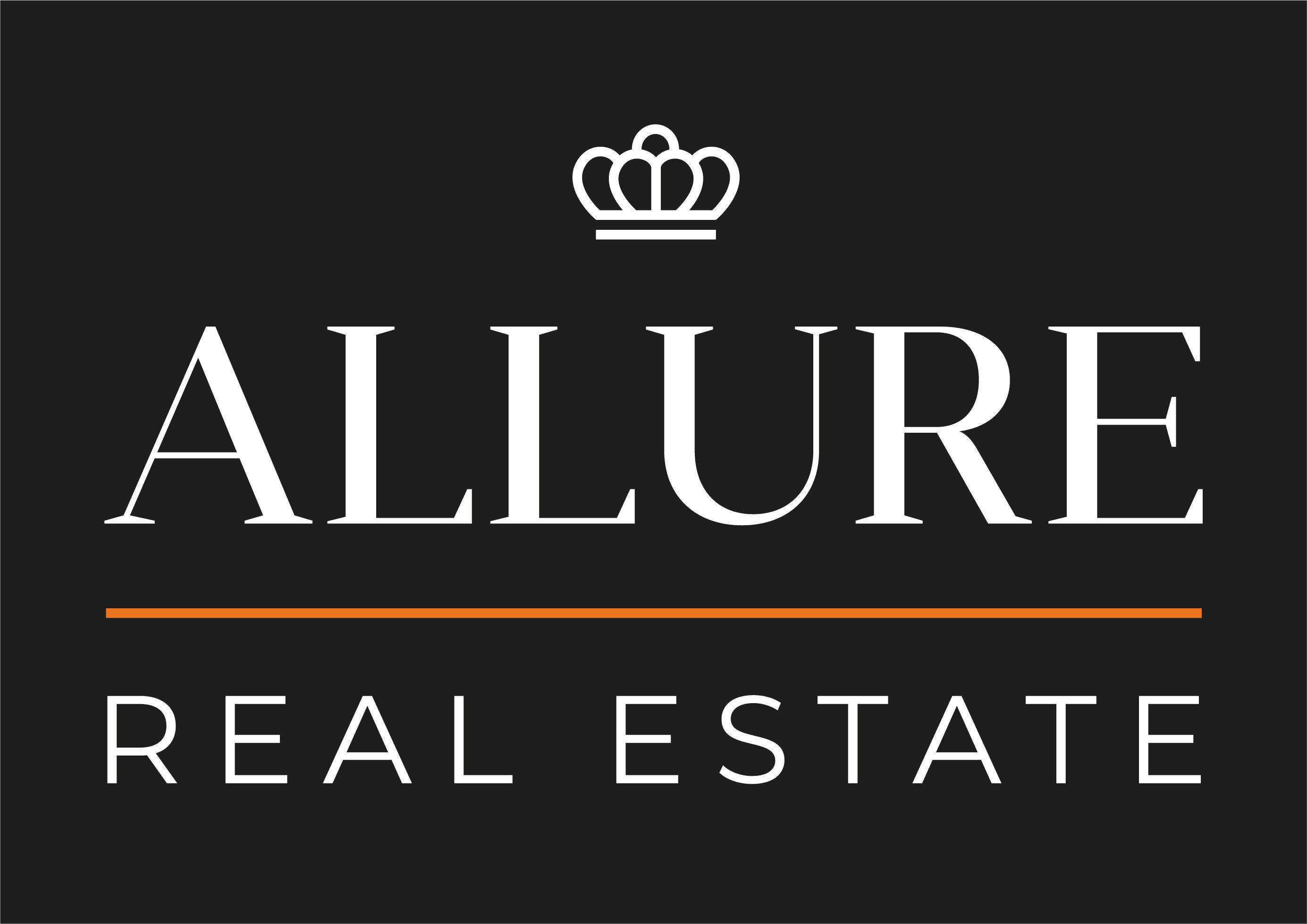 logo allure essen