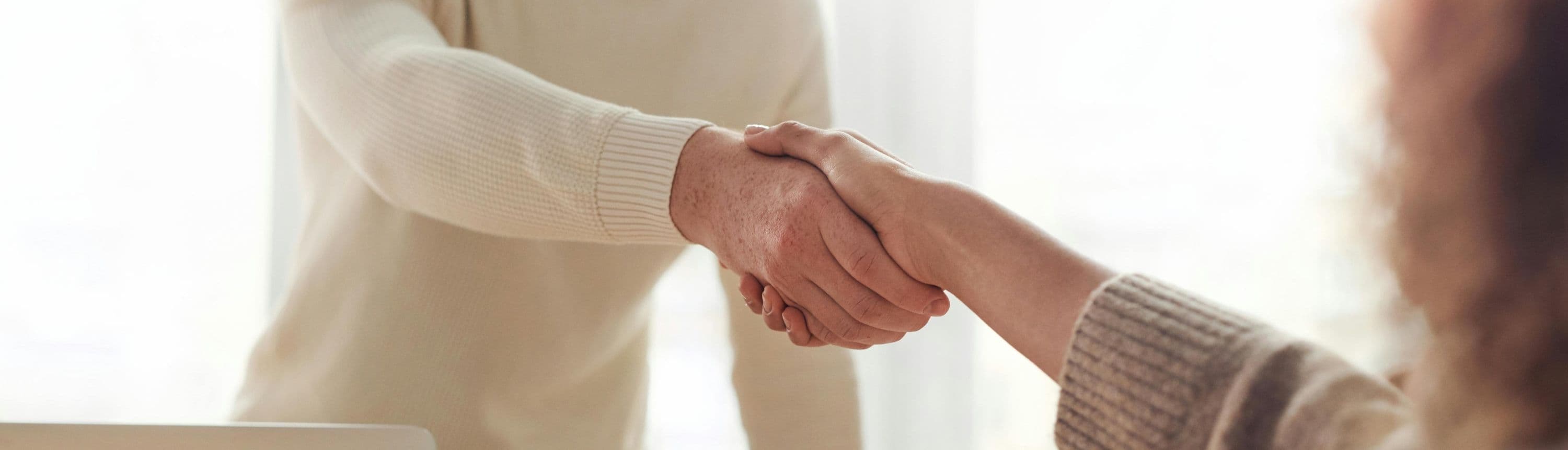 handshake job