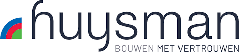 huysman bouw logo_office:2345