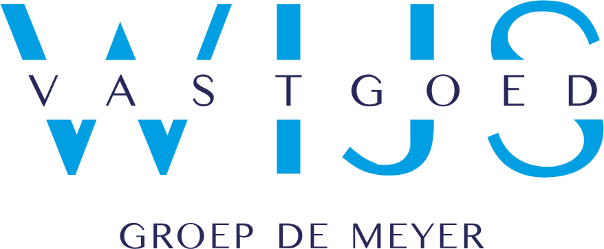 logo wijs vastgoed Drongen