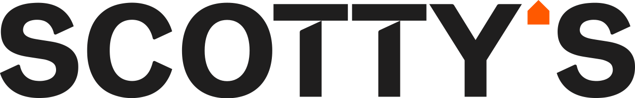 Scotty's Real Estate logo